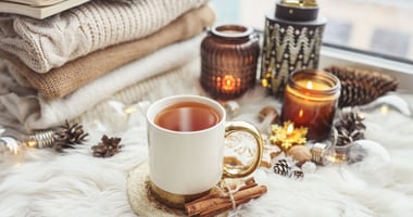 Tea, Hygge